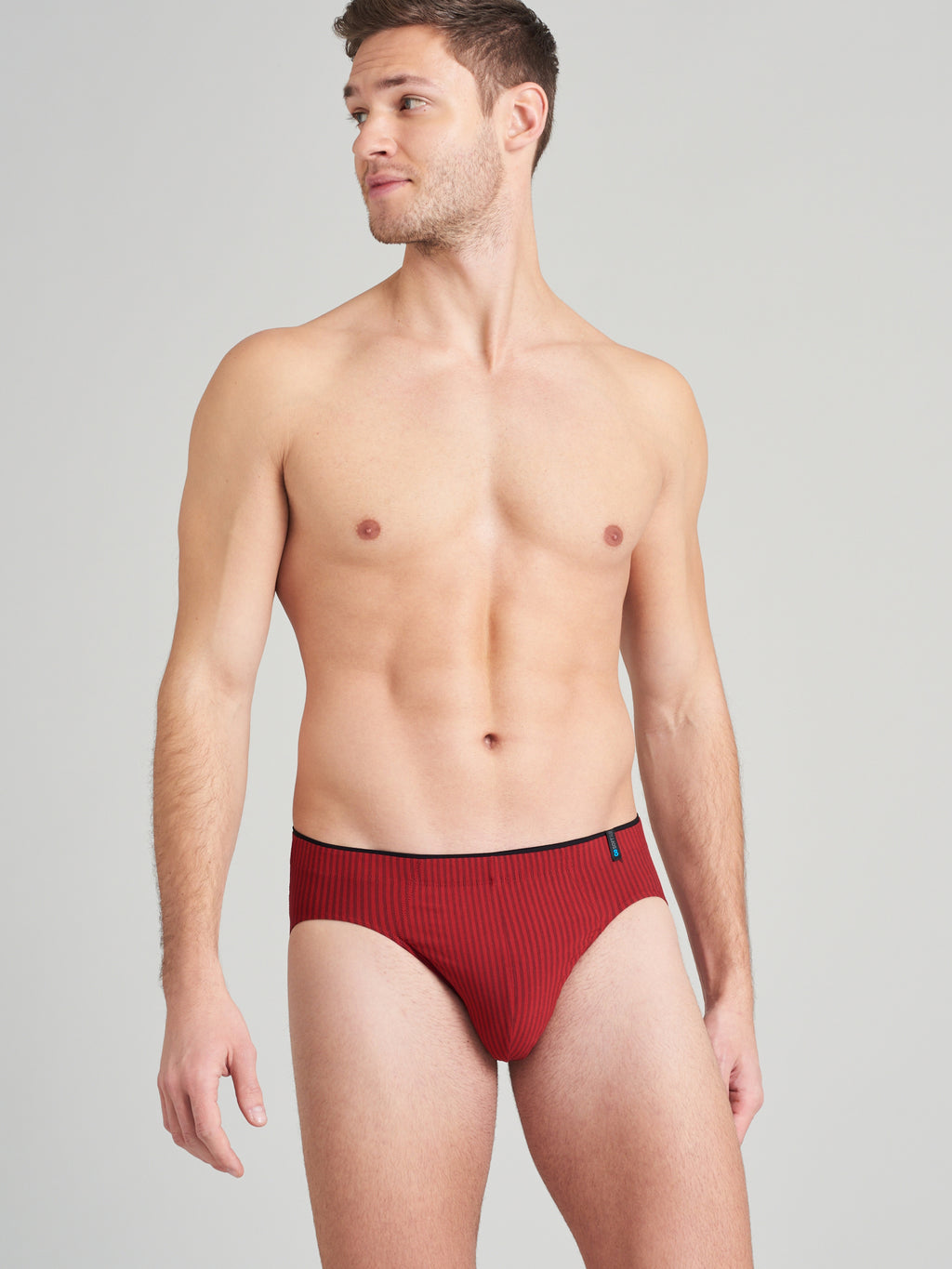 cranberry / L