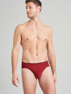 cranberry / L