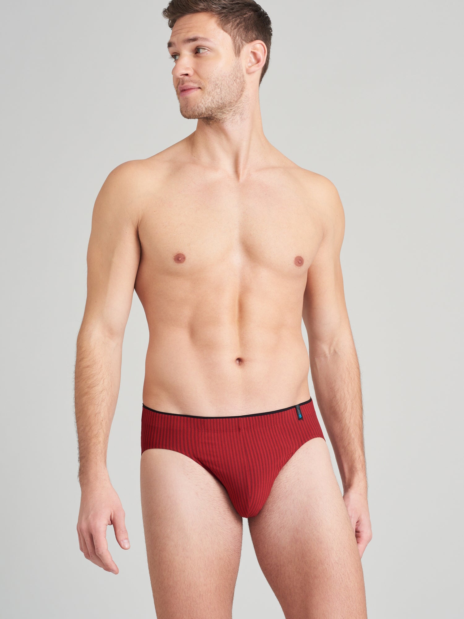 cranberry / L