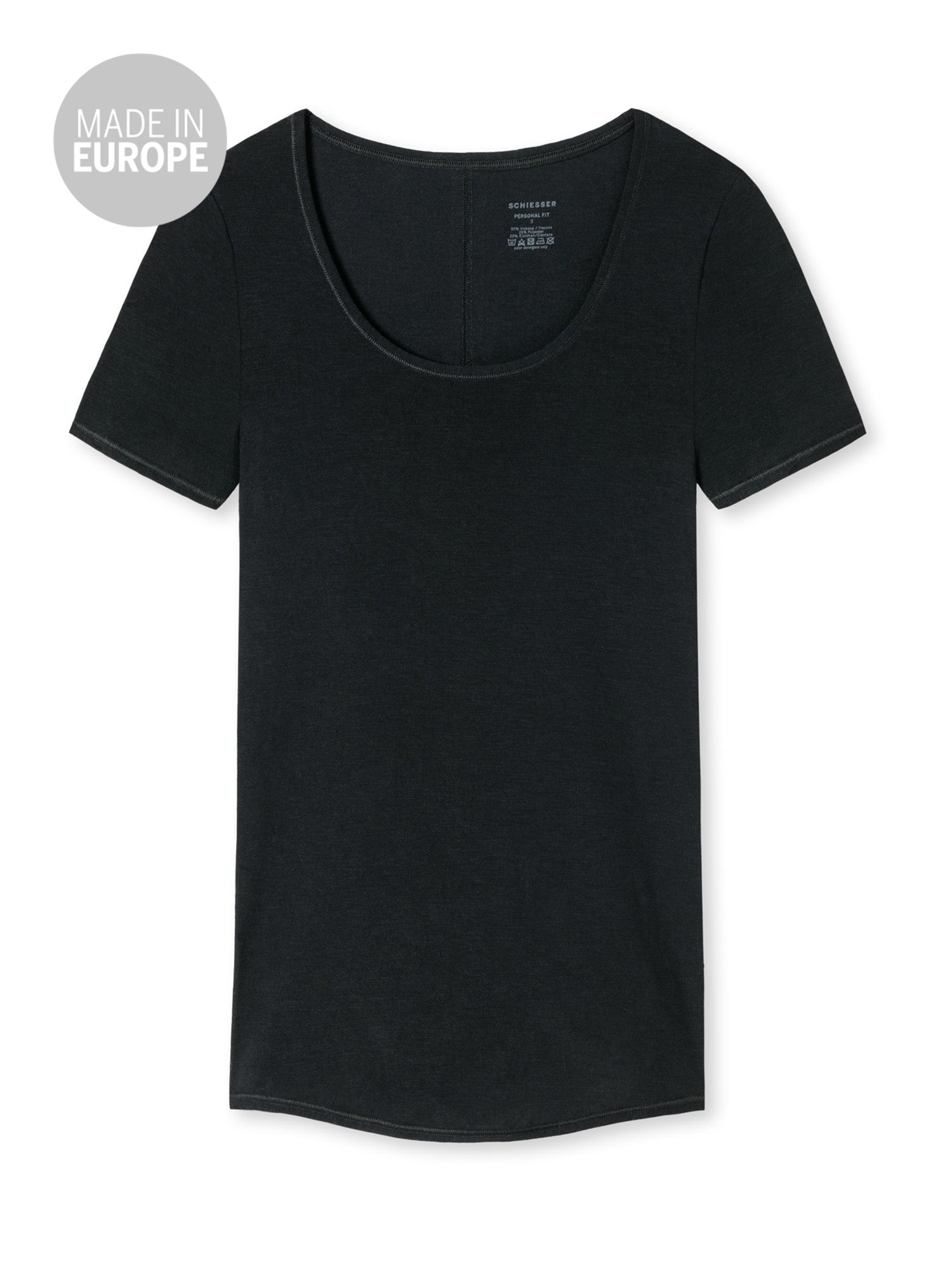 schwarz / 3XL