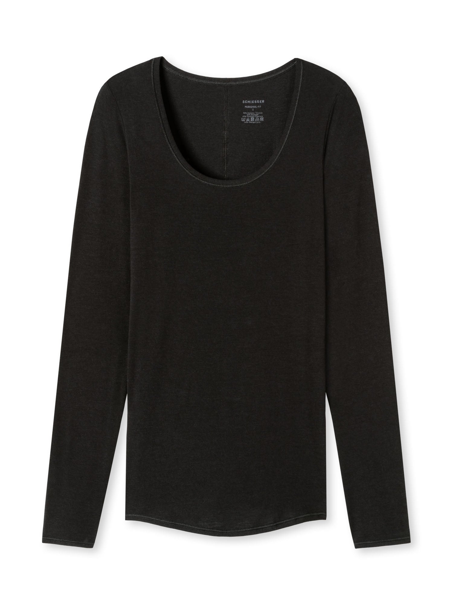 Schwarz / 3XL