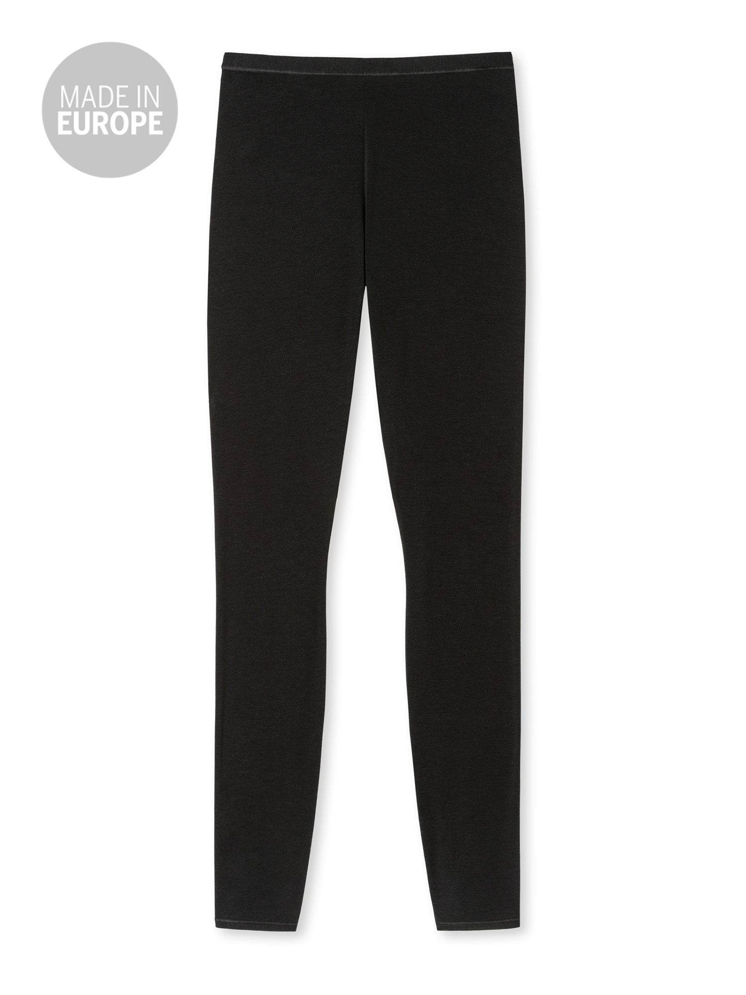 SCHIESSER Damen Leggings Personal Fit