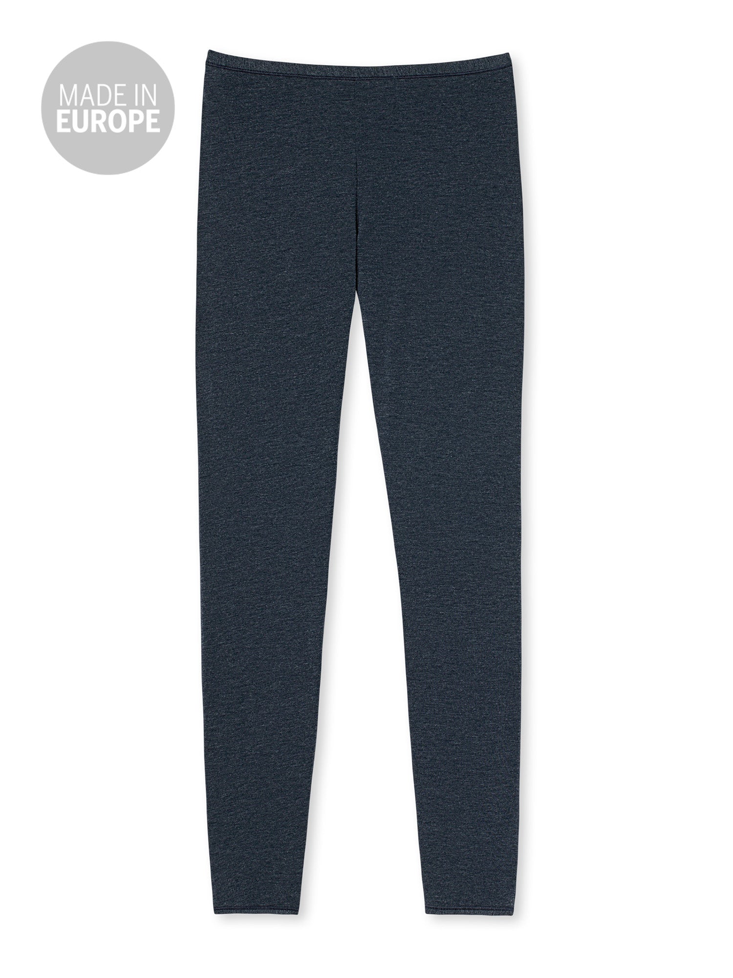 SCHIESSER Damen Leggings Personal Fit