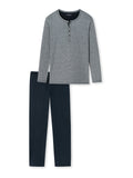 blau / 102