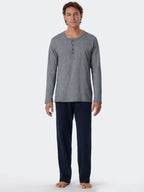 blau / 102