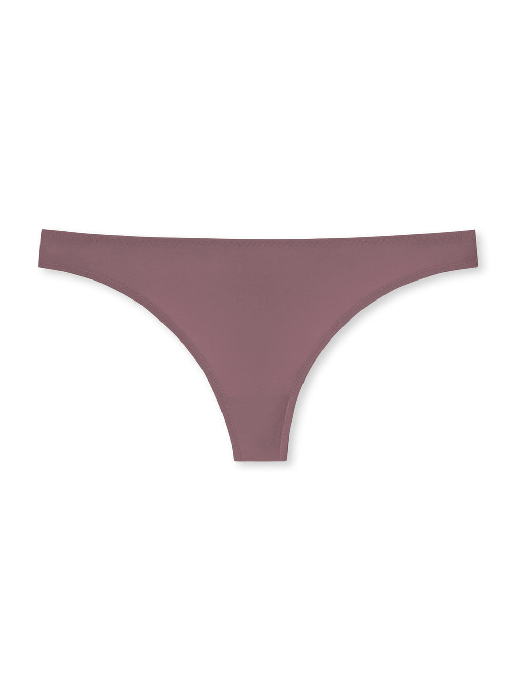Schiesser Women's String Invisible Lace