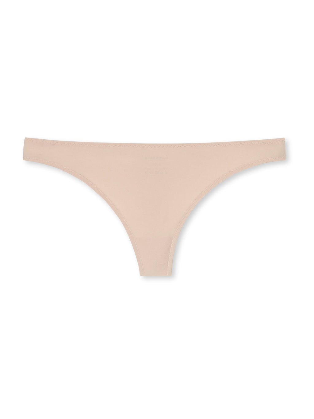 Schiesser Women's String Invisible Lace