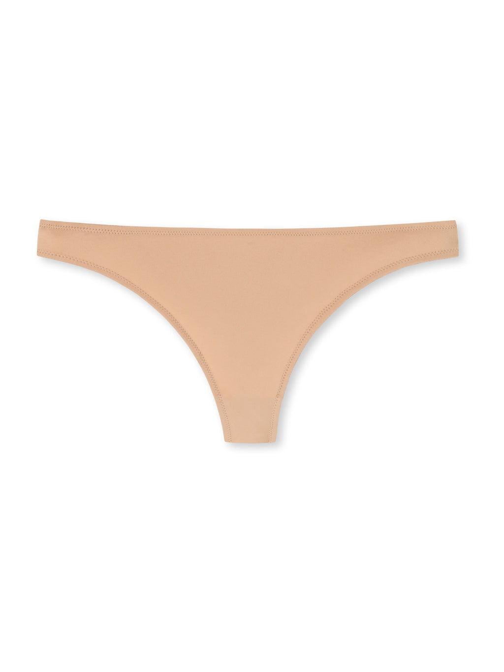 Schiesser Women's String Invisible Lace