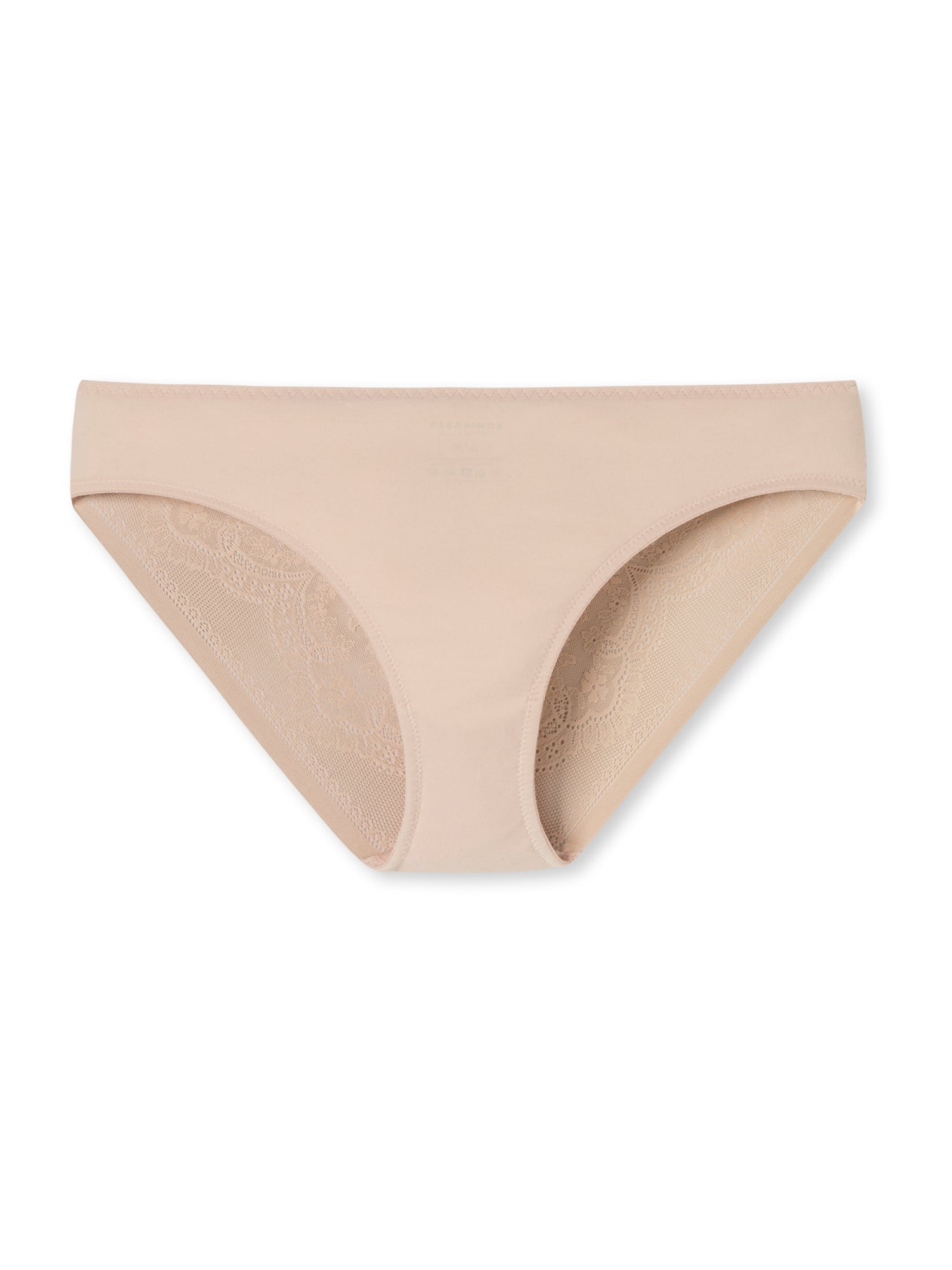 SCHIESSER Damen Slip Invisible Lace
