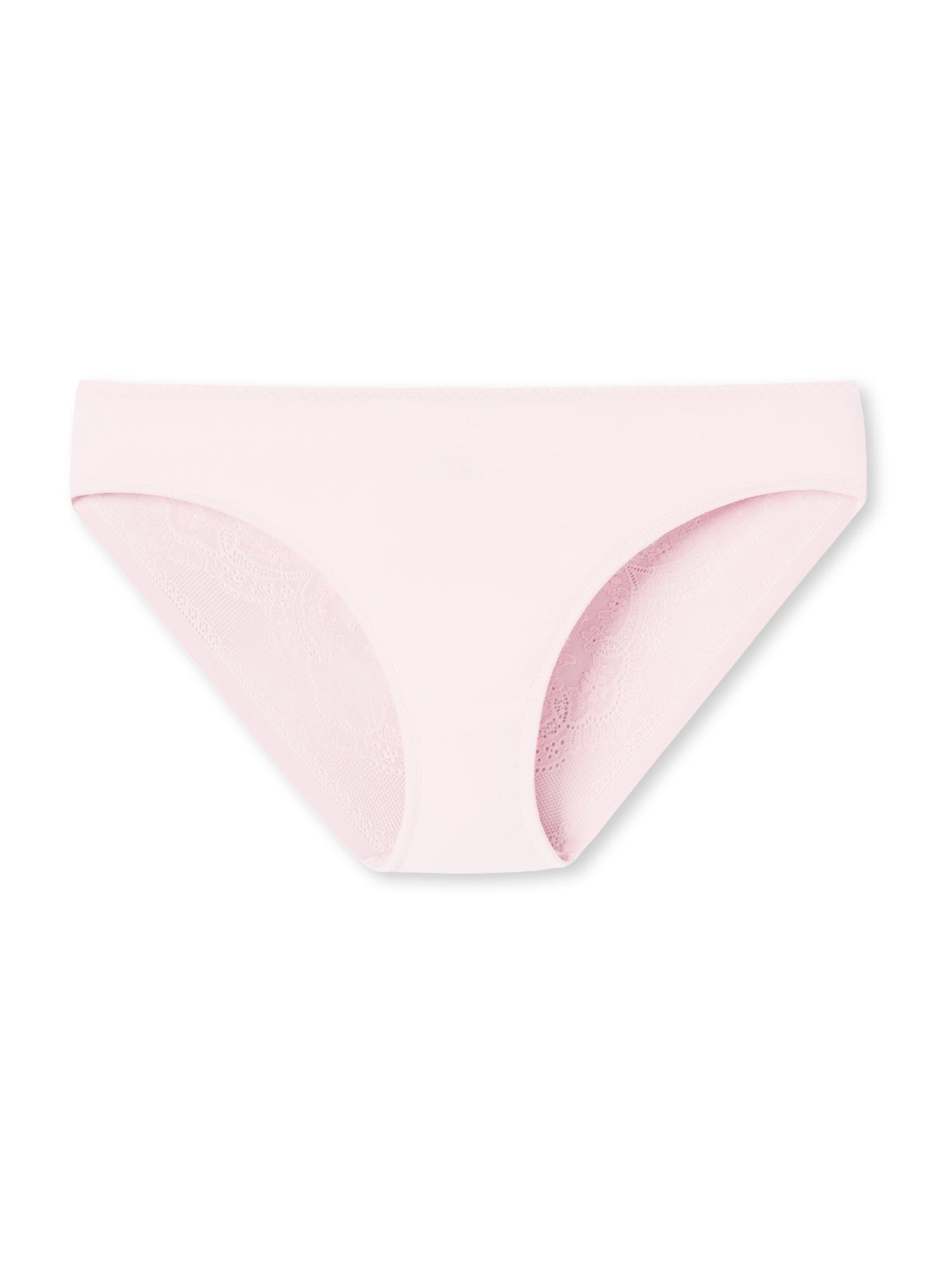 SCHIESSER Damen Slip Invisible Lace