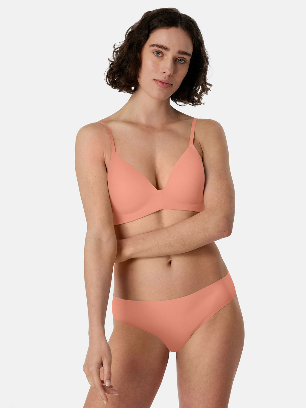 apricot / 36