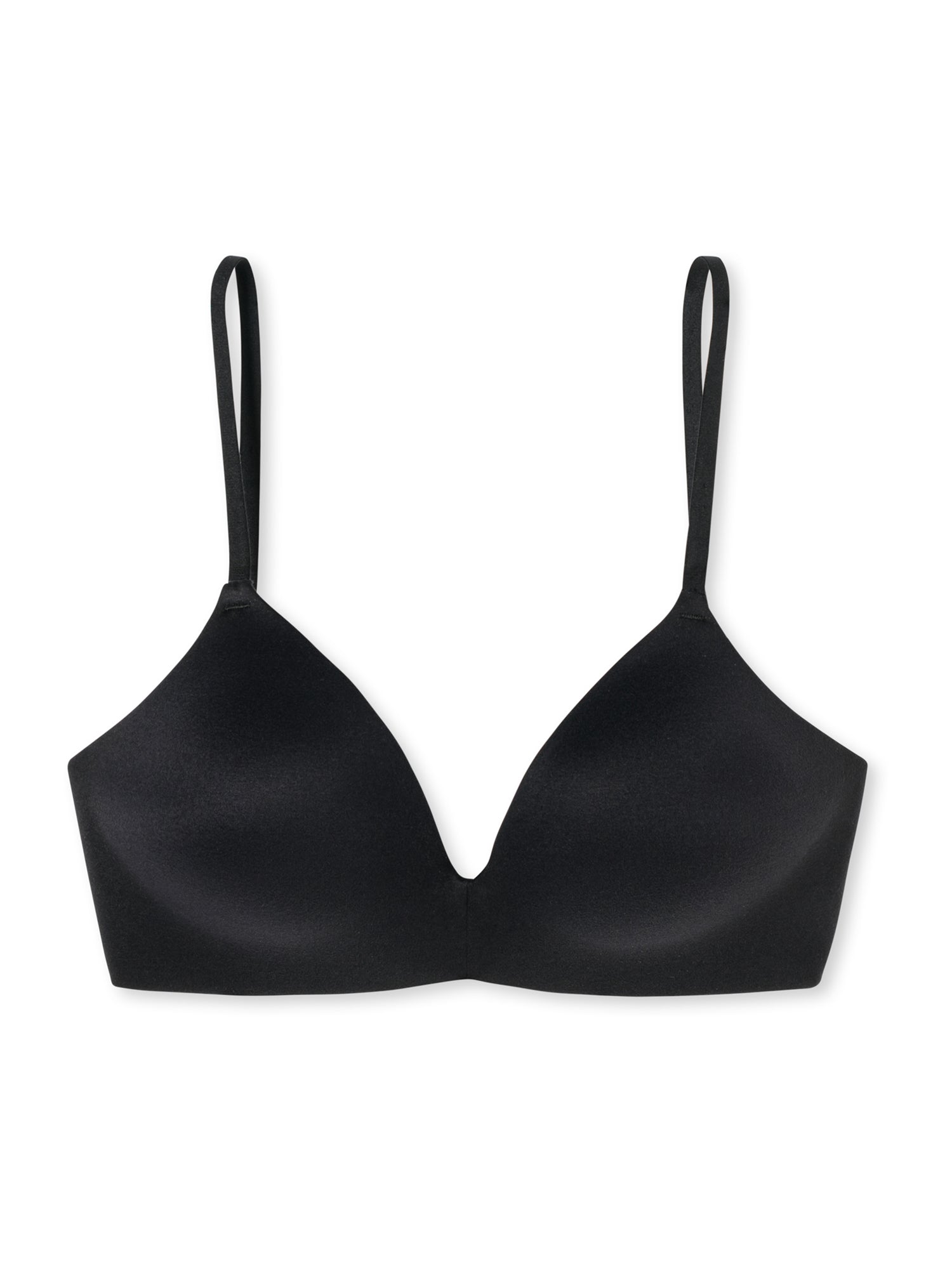 SCHIESSER Damen BH Invisible Soft mit Bügel