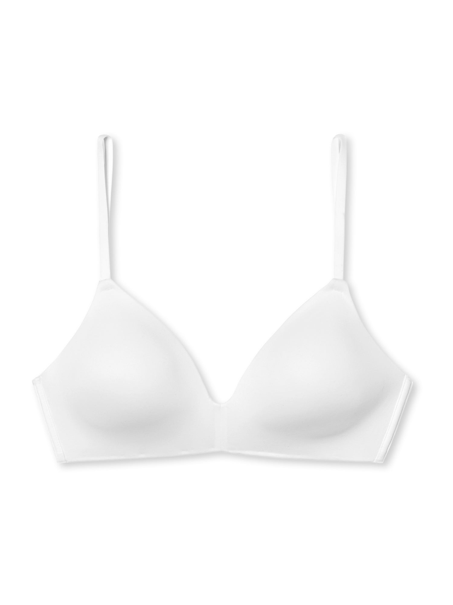 SCHIESSER Damen BH Invisible Soft mit Bügel