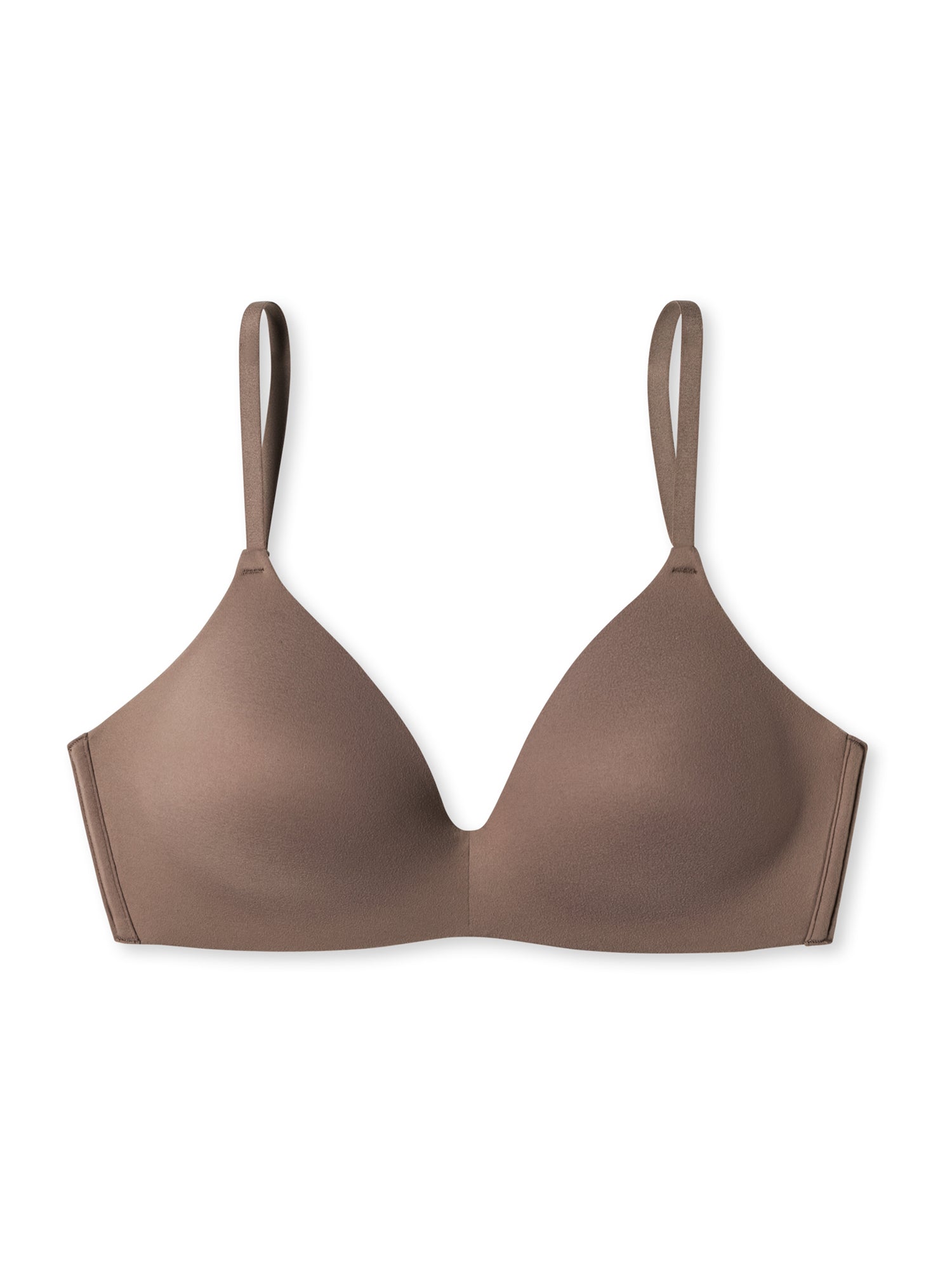 SCHIESSER Damen BH Invisible Soft mit Bügel