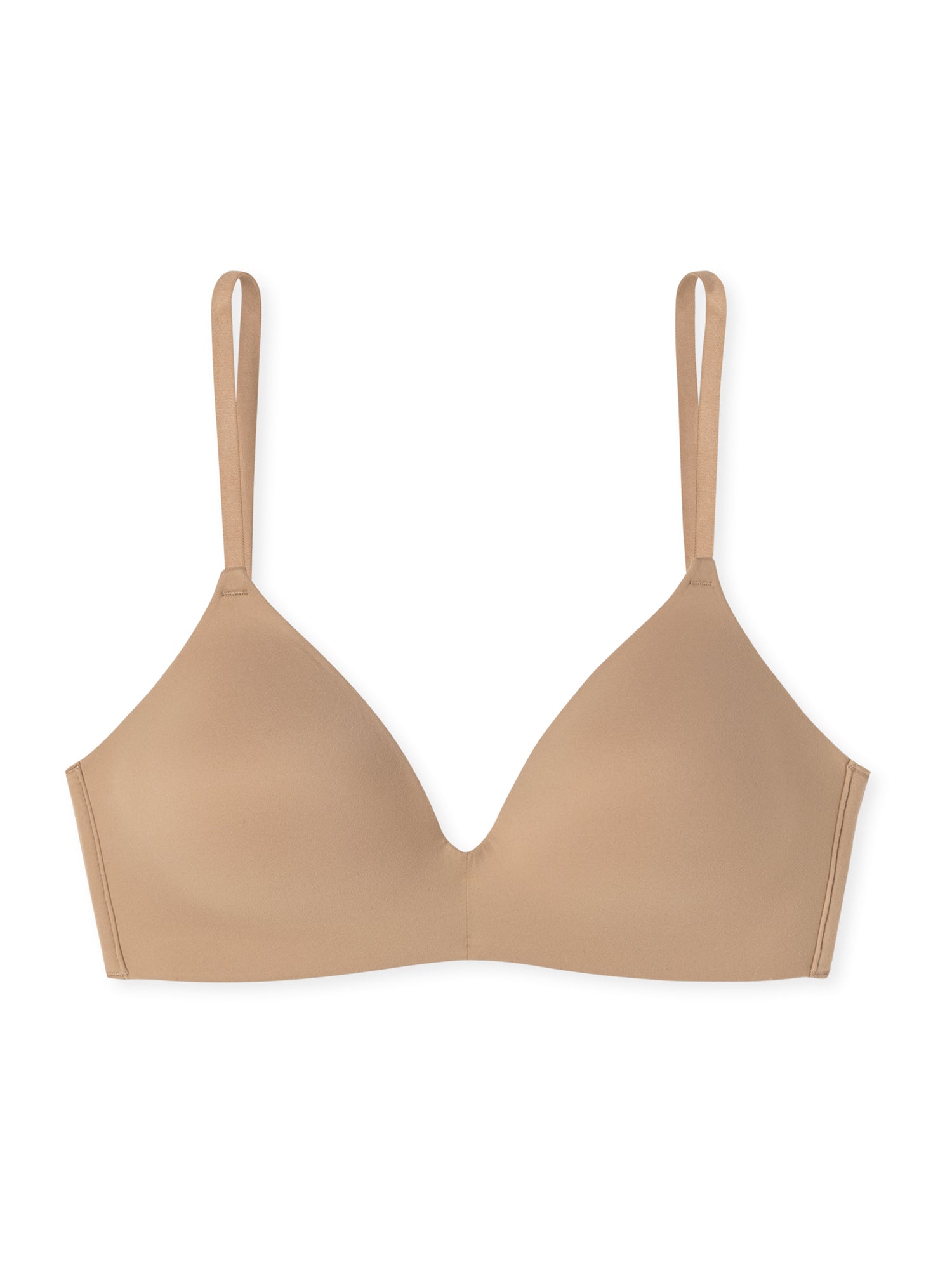 SCHIESSER Damen BH Invisible Soft mit Bügel