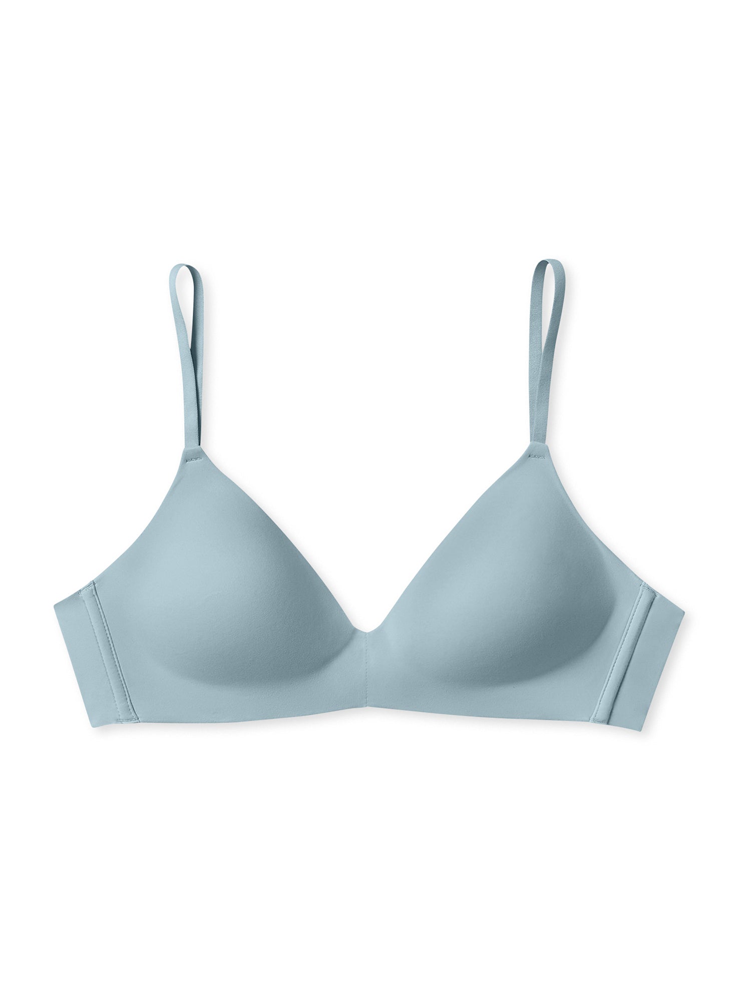 SCHIESSER Damen BH Invisible Soft mit Bügel