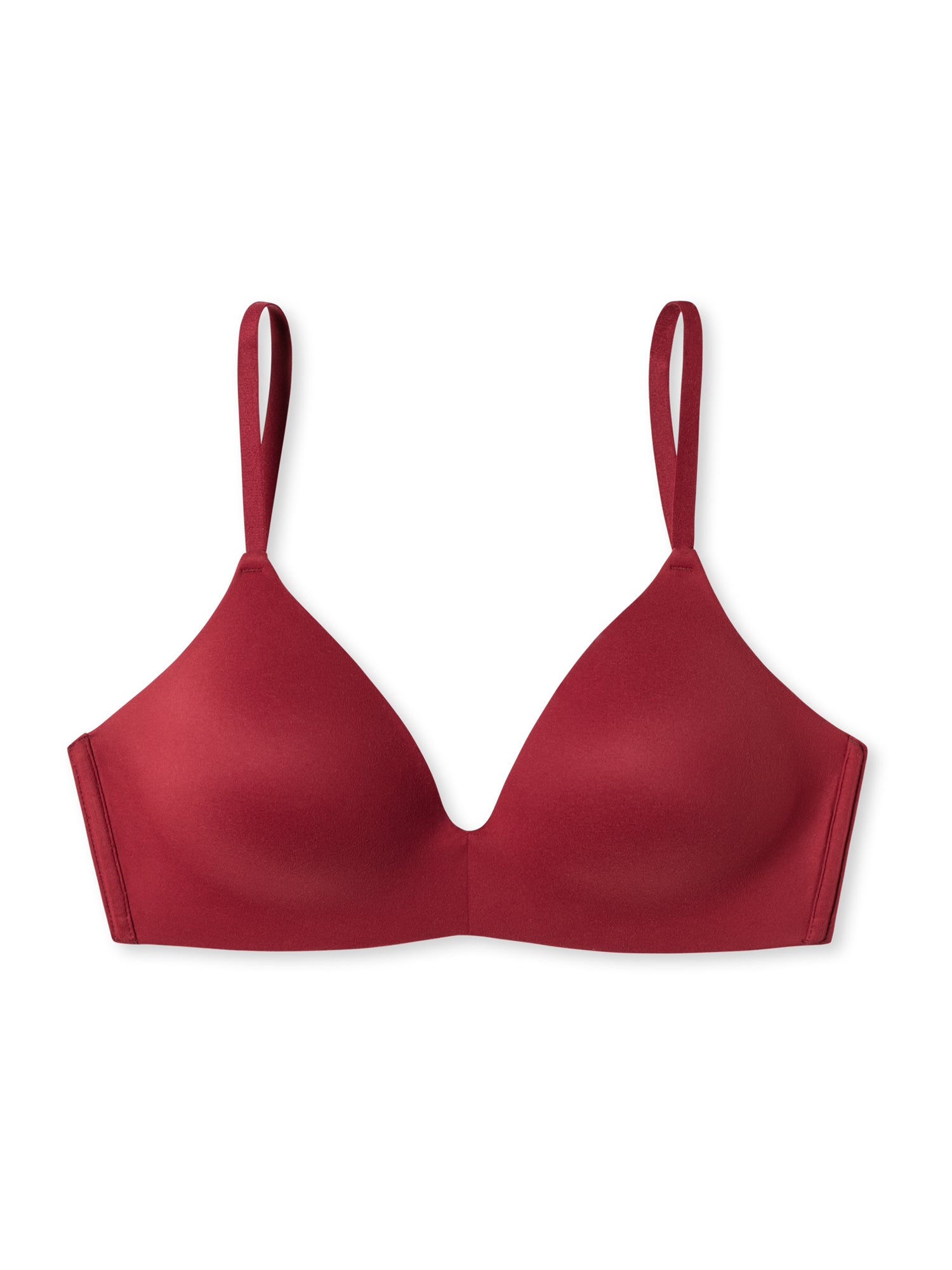 SCHIESSER Damen BH Invisible Soft mit Bügel