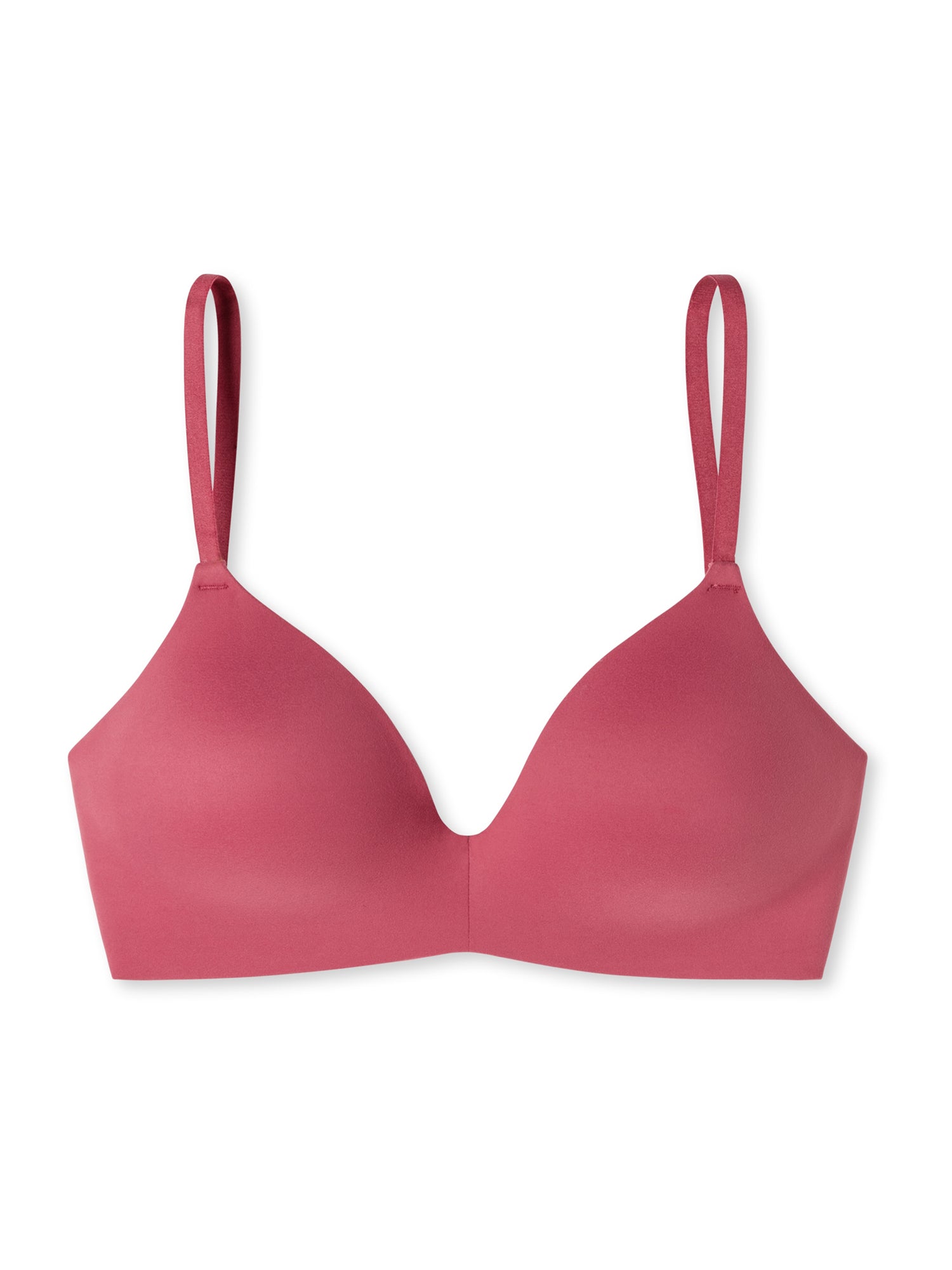 SCHIESSER Damen BH Invisible Soft mit Bügel
