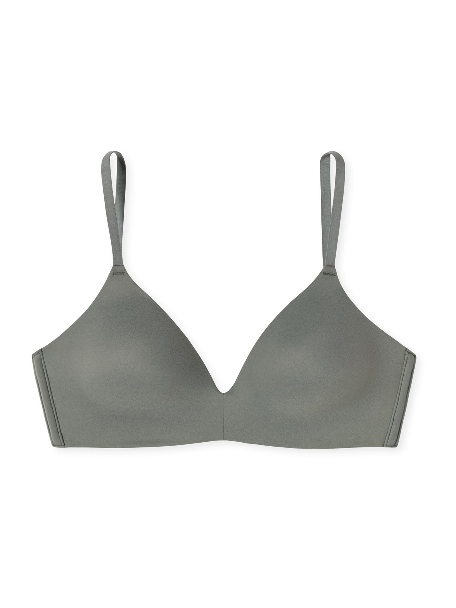SCHIESSER Damen BH Invisible Soft mit Bügel
