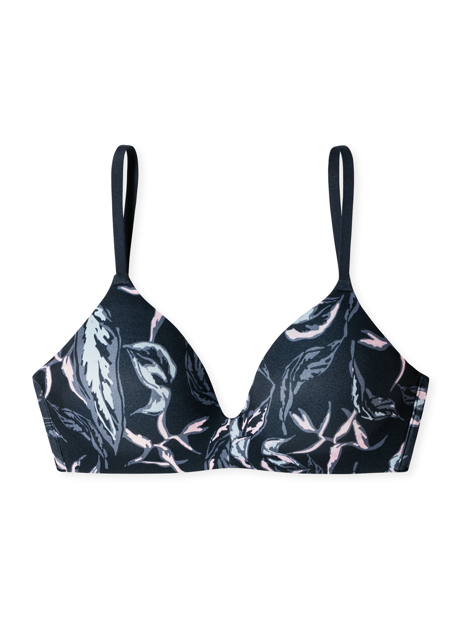 SCHIESSER Damen BH Invisible Soft mit Bügel