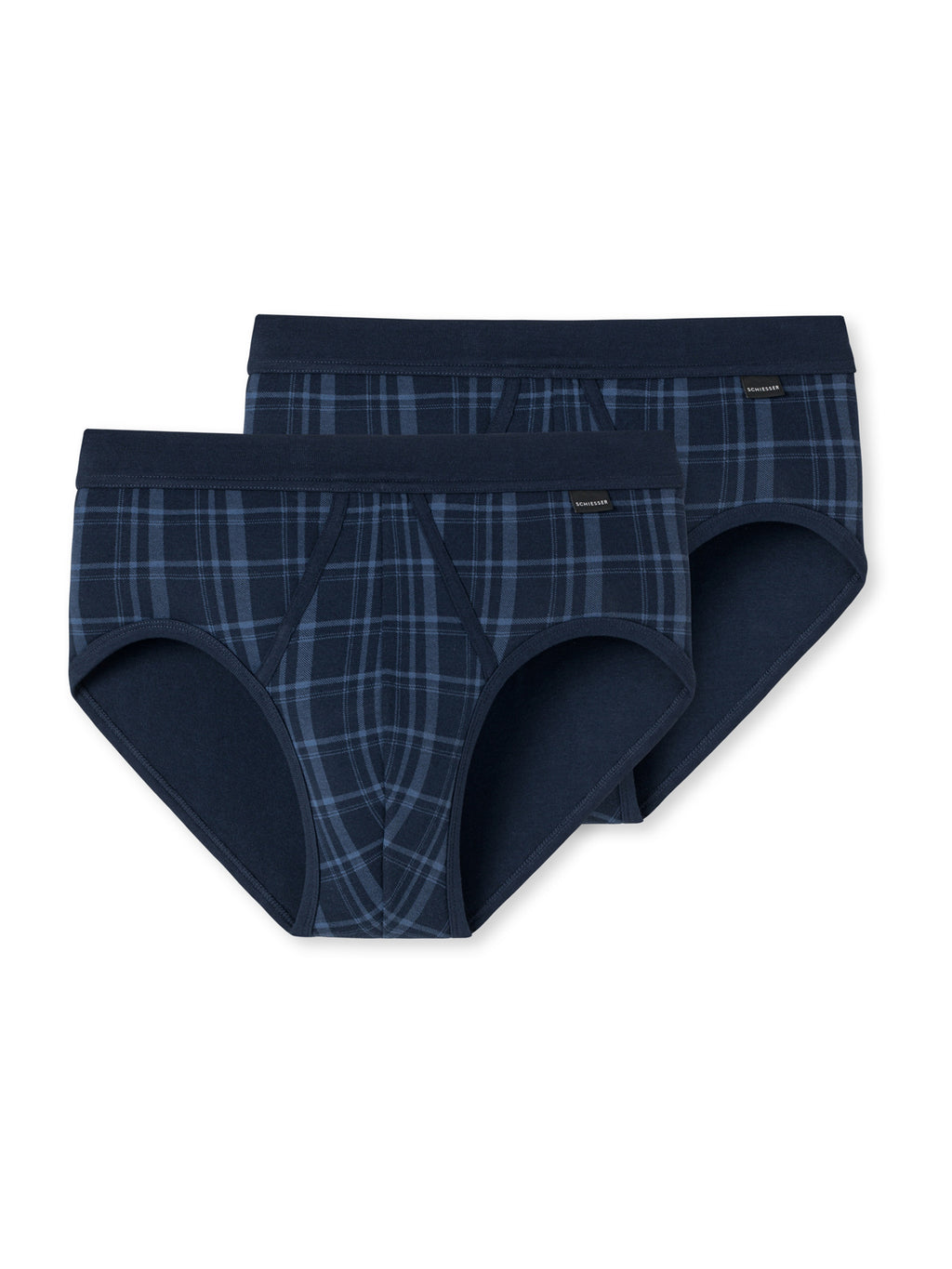 Dunkelblau / 10