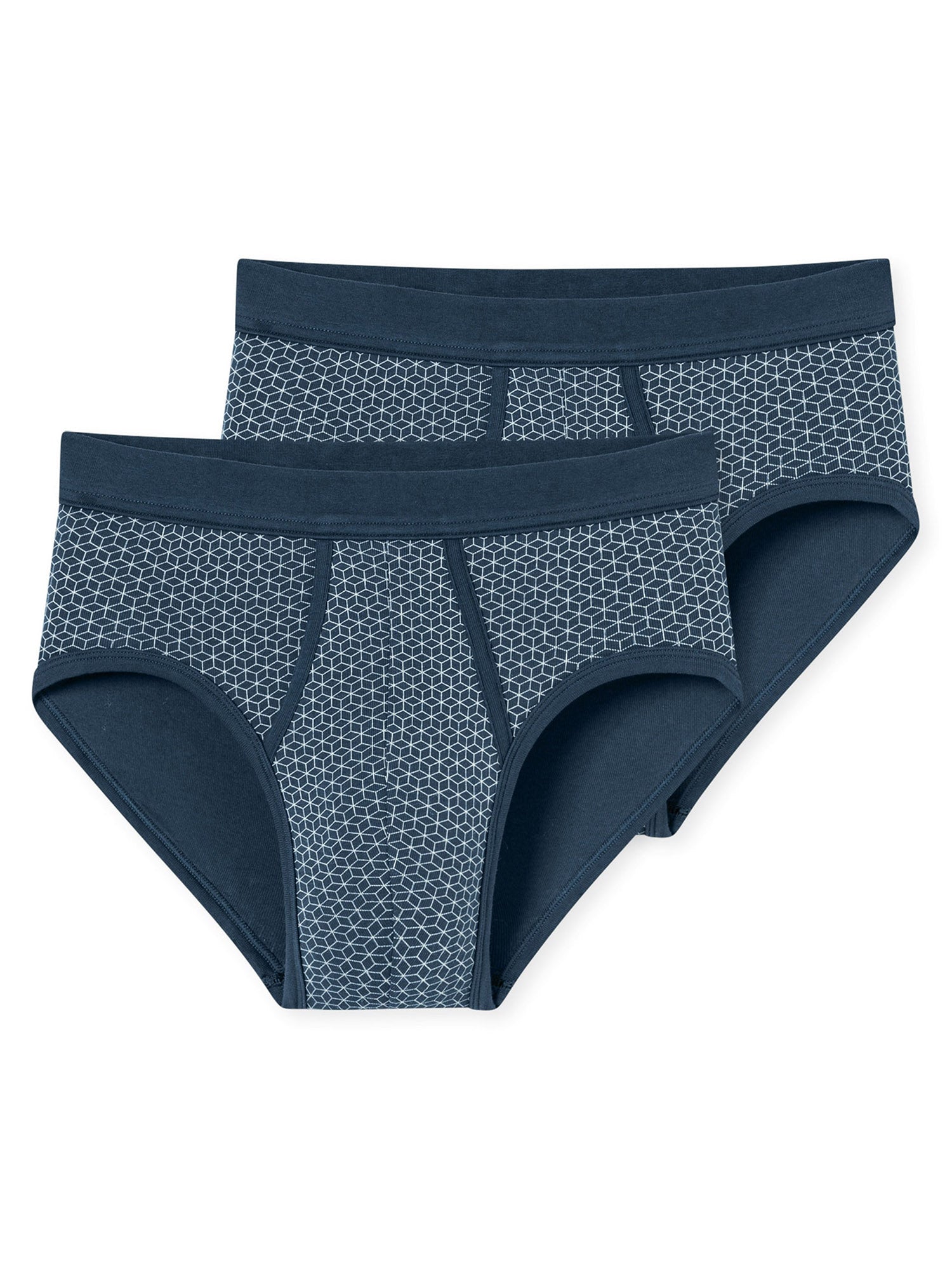 indigo / 10