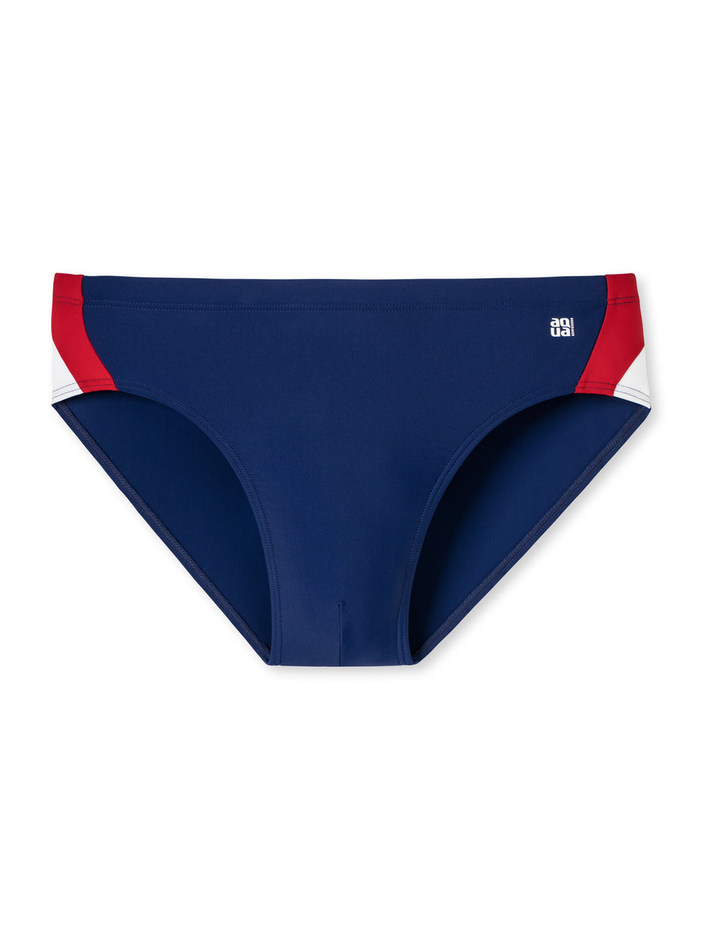 Schiesser Men's Swim Trunks Aqua