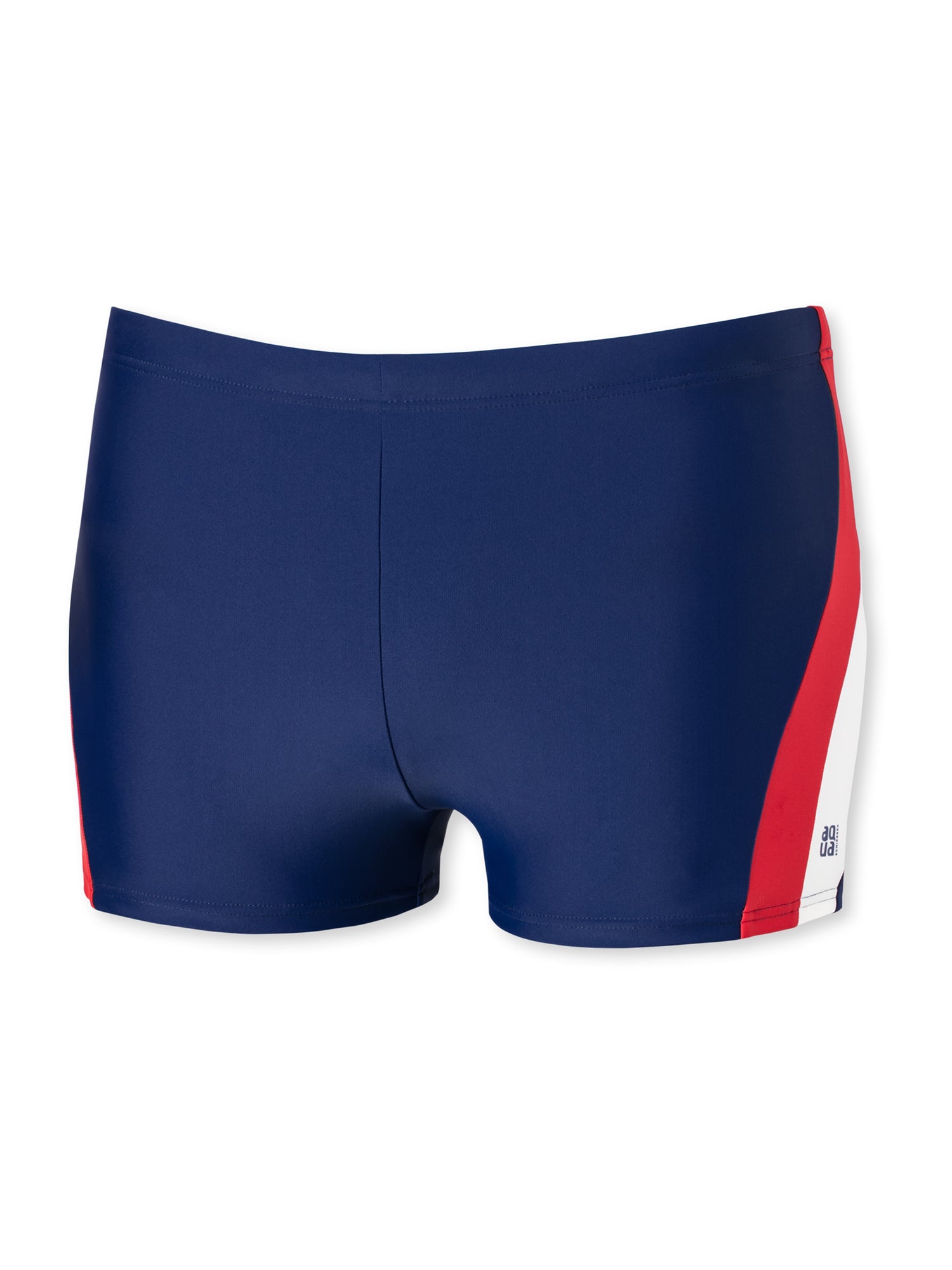 SCHIESSER Herren Badeshorts Aqua