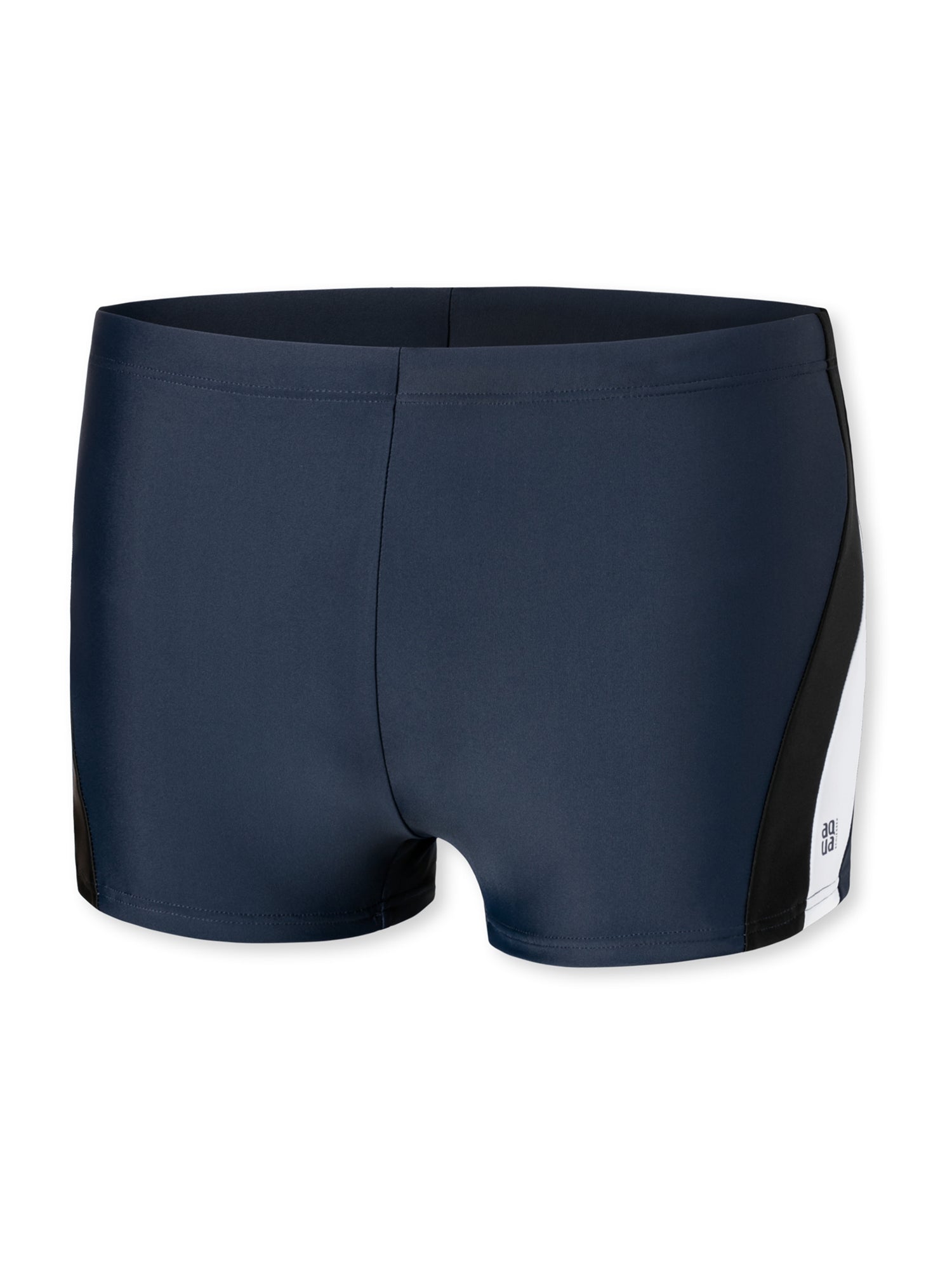 SCHIESSER Herren Badeshorts Aqua
