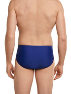 Blau / 10