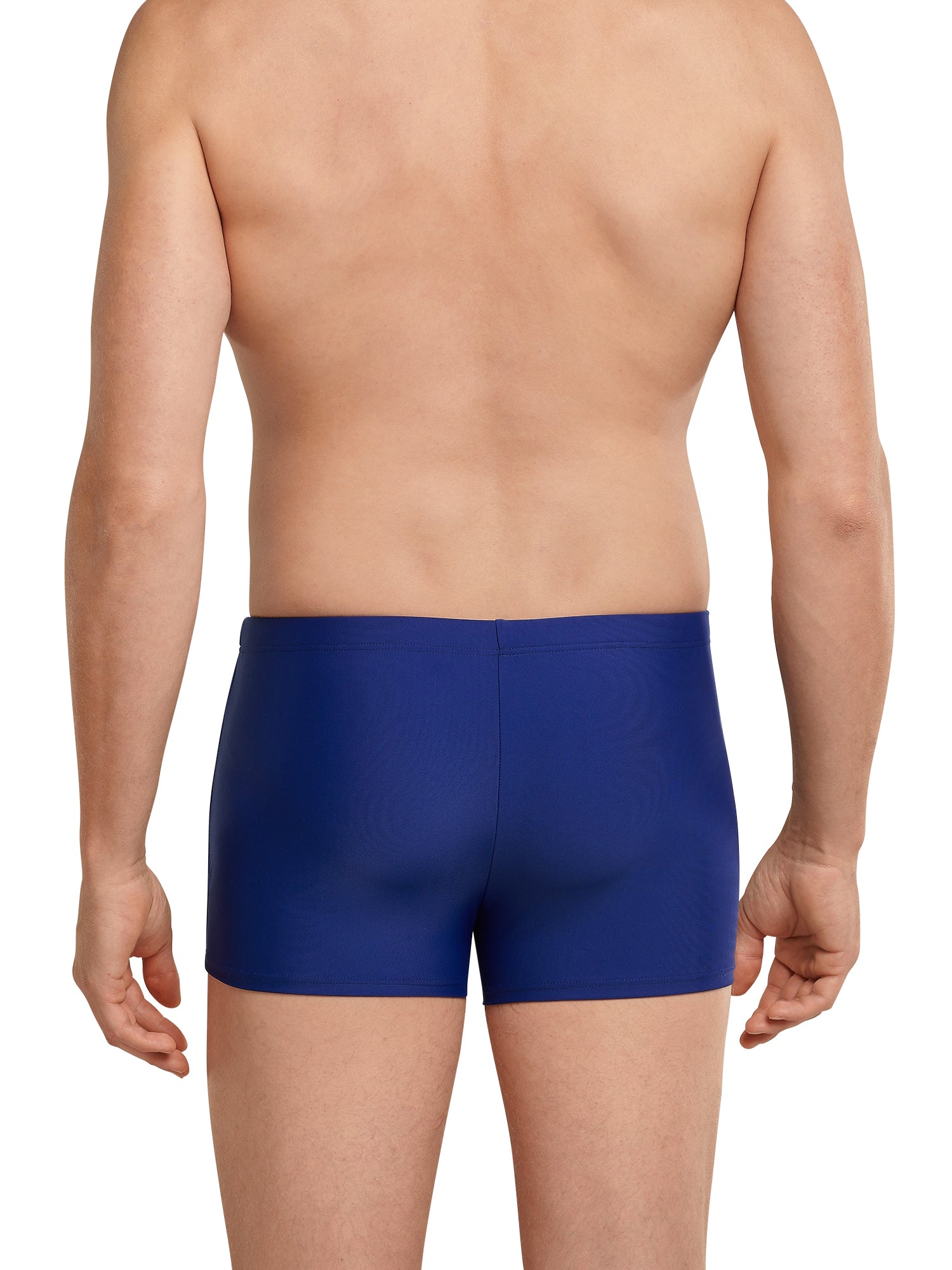 Blau / 10