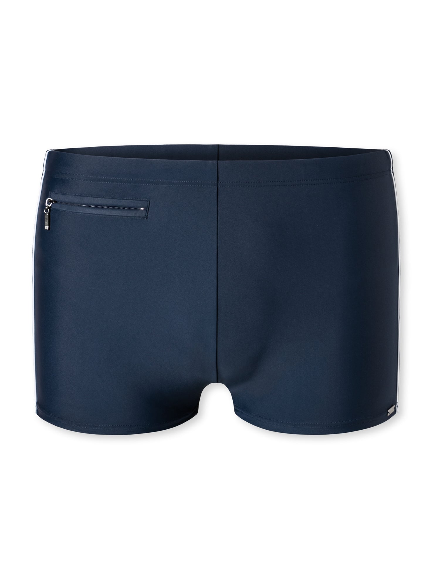 SCHIESSER Herren Badeshorts Aqua
