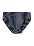 SCHIESSER Herren Badehose Nautical Casual