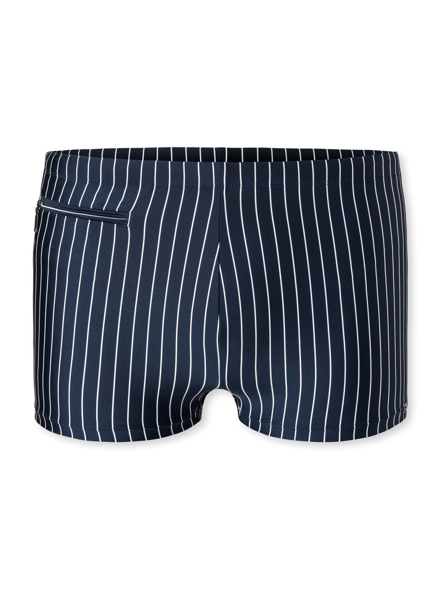 SCHIESSER Herren Badeshorts Nautical Casual