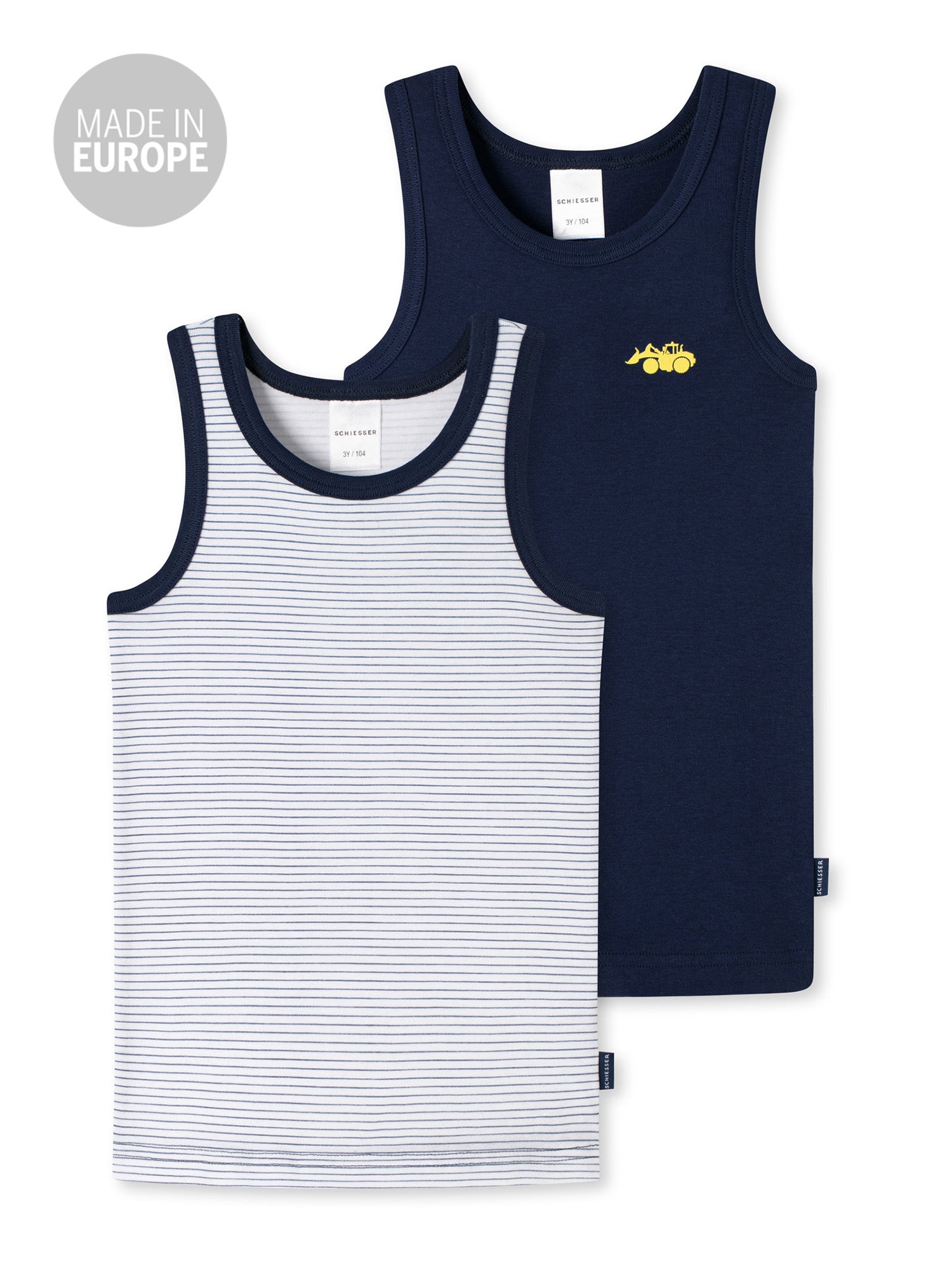 blau/grau / 104