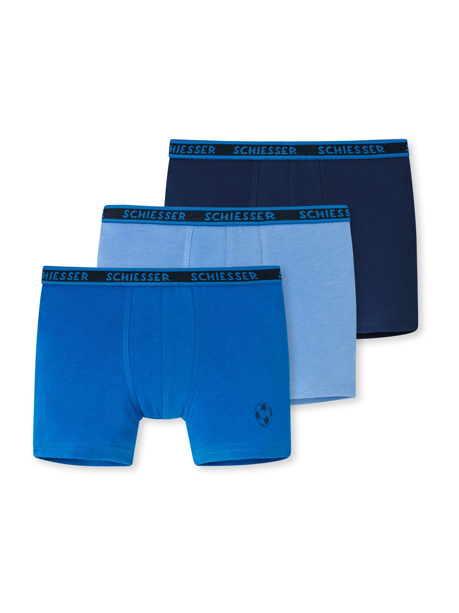 blau / 104