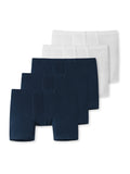 blau/weiß / 104
