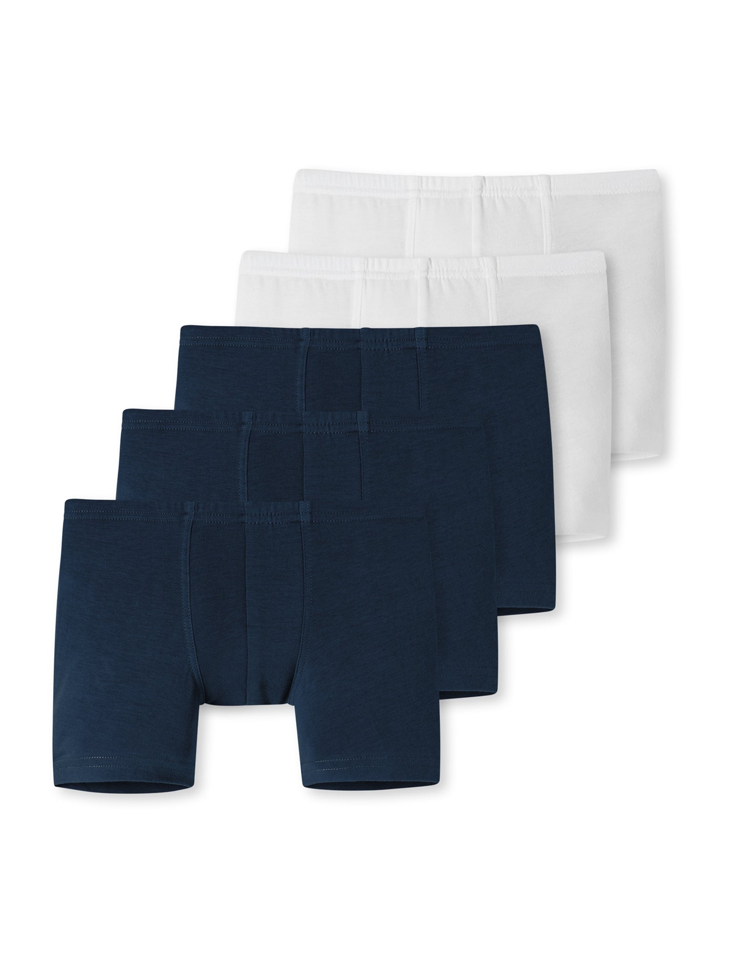 blau/weiß / 104