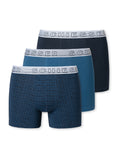 blau / 140