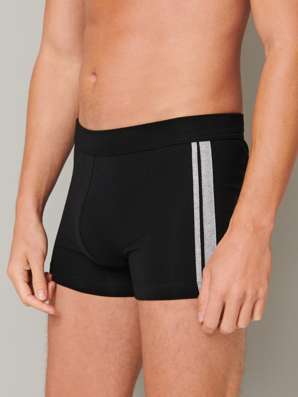 schwarz / 3XL