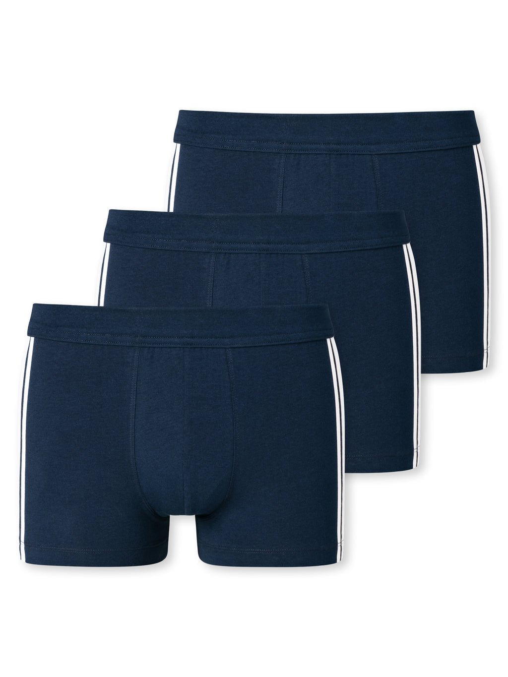 Blau / 10