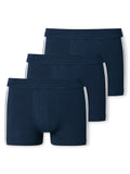 Blau / 10