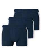 Blau / 10