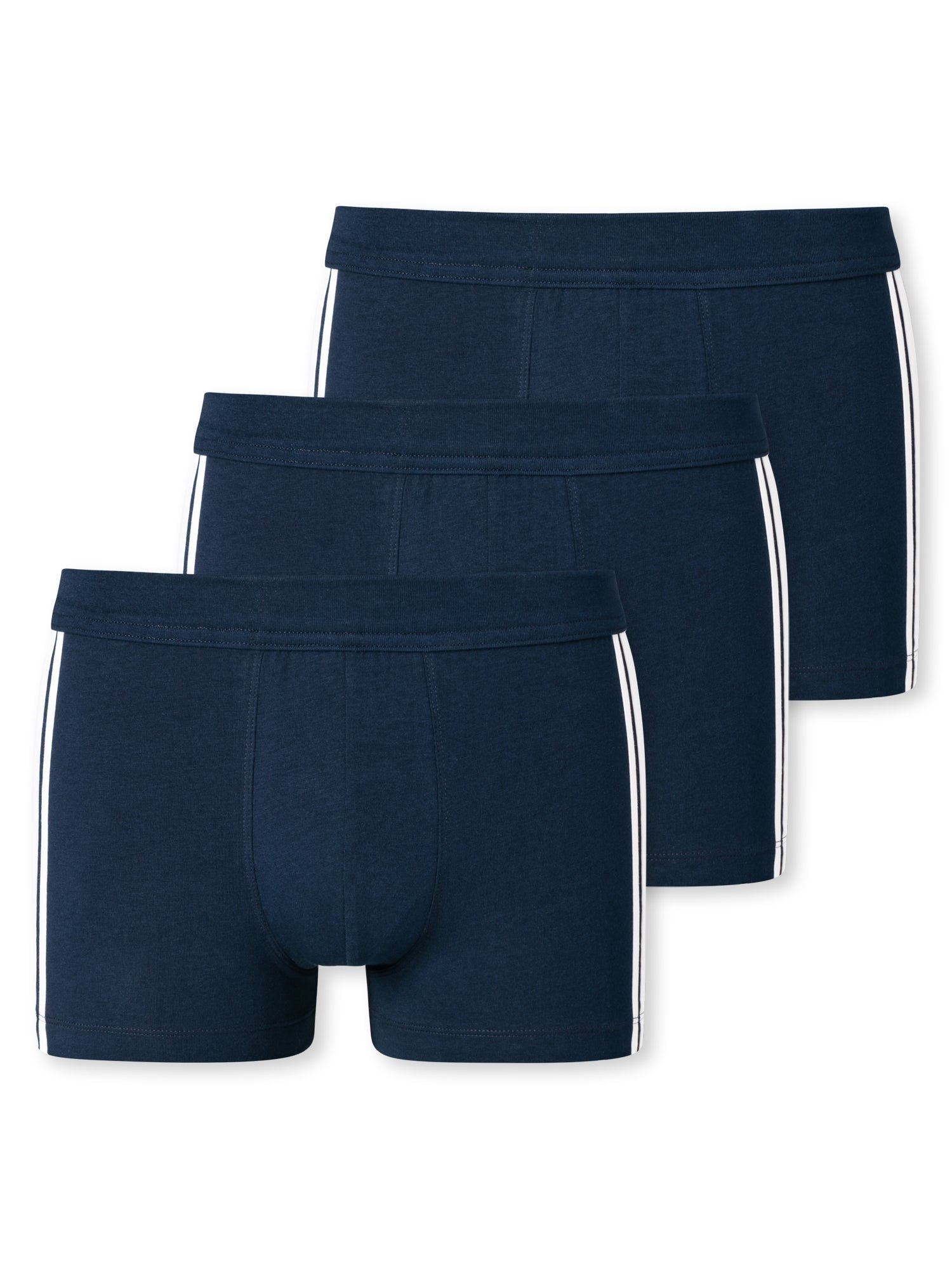 Blau / 10