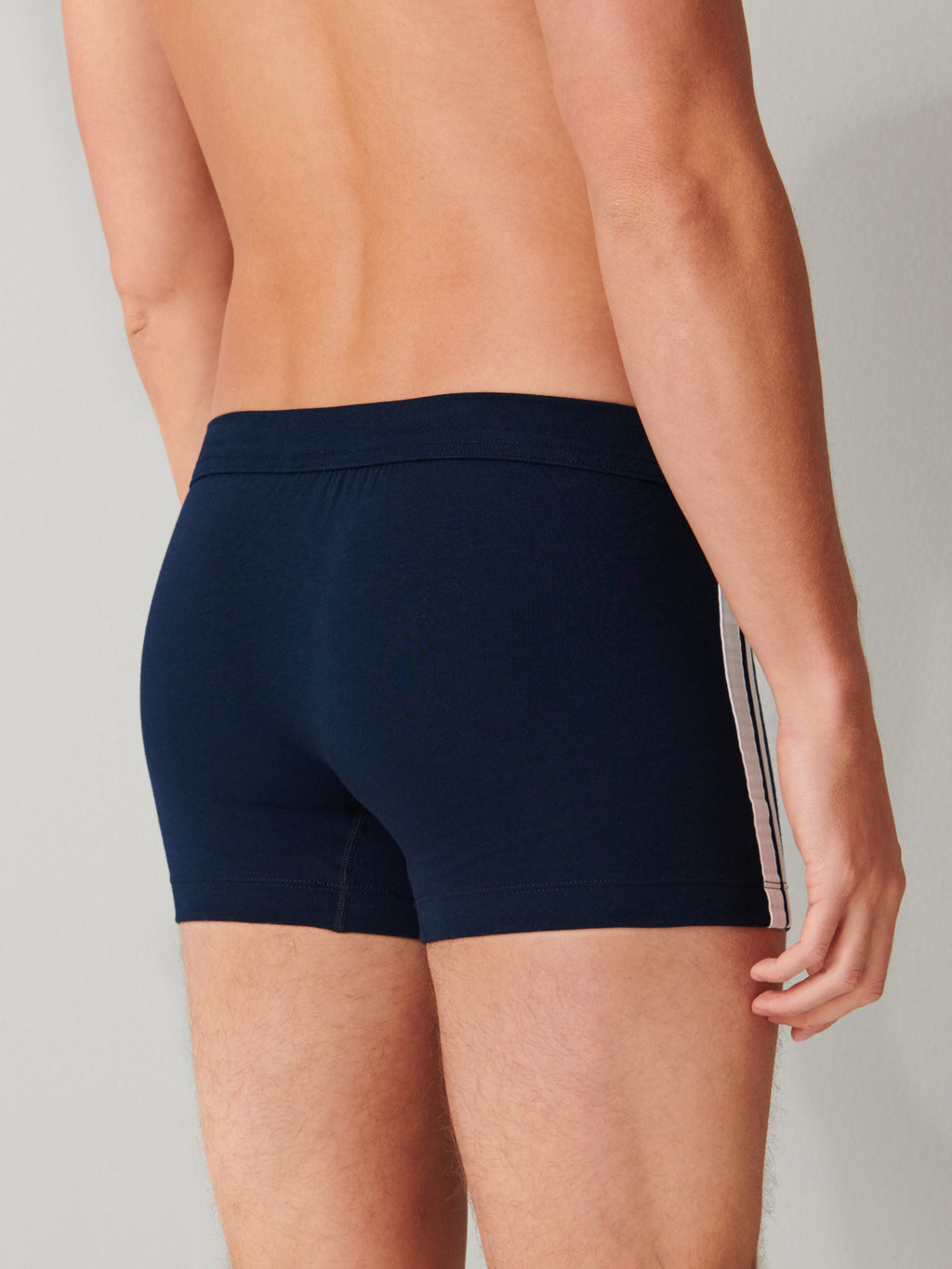 Blau / 10