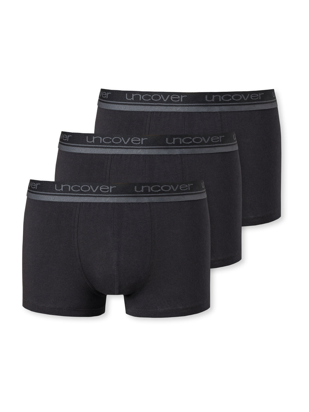 schwarz / 3XL