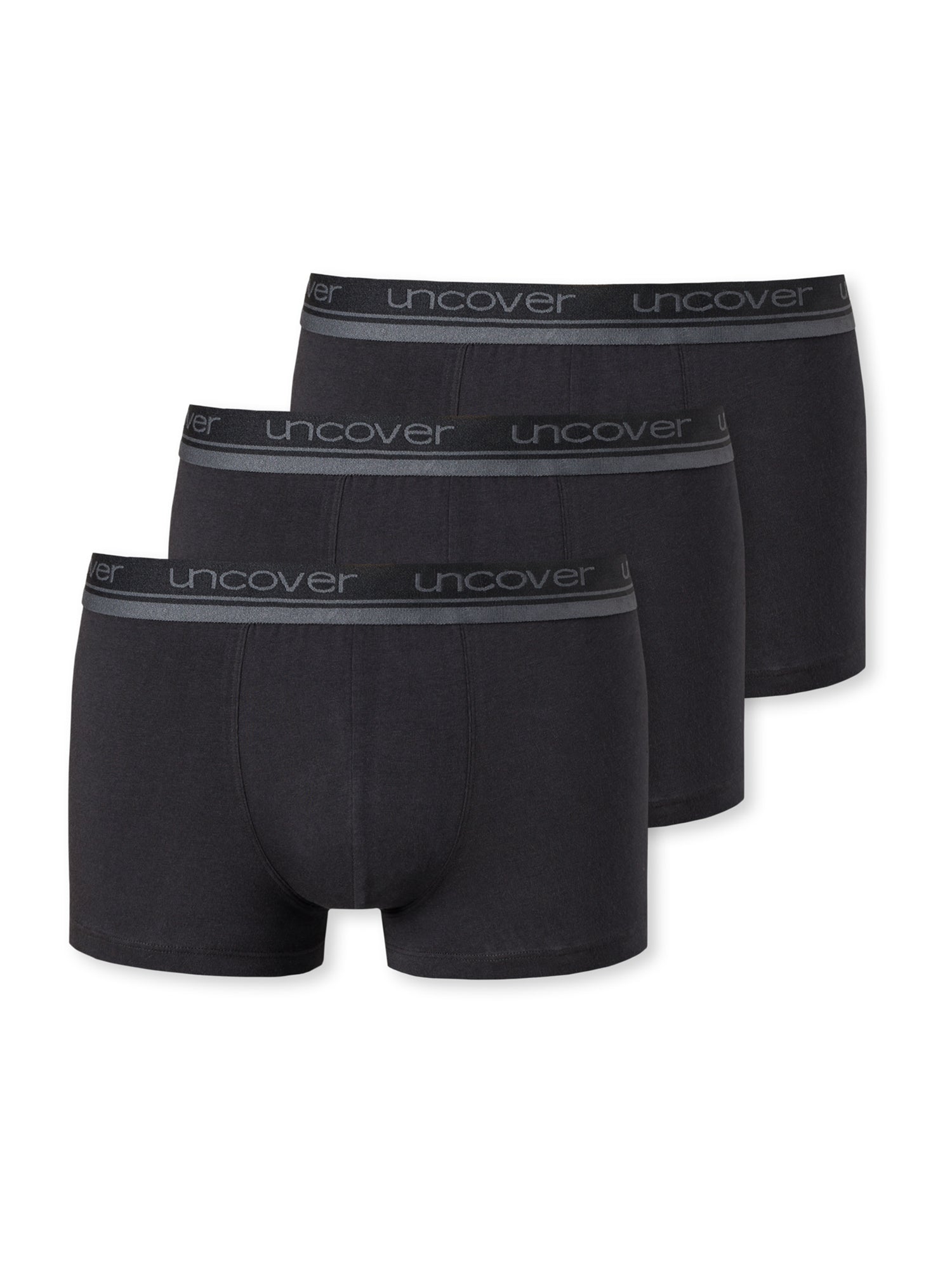 schwarz / 3XL