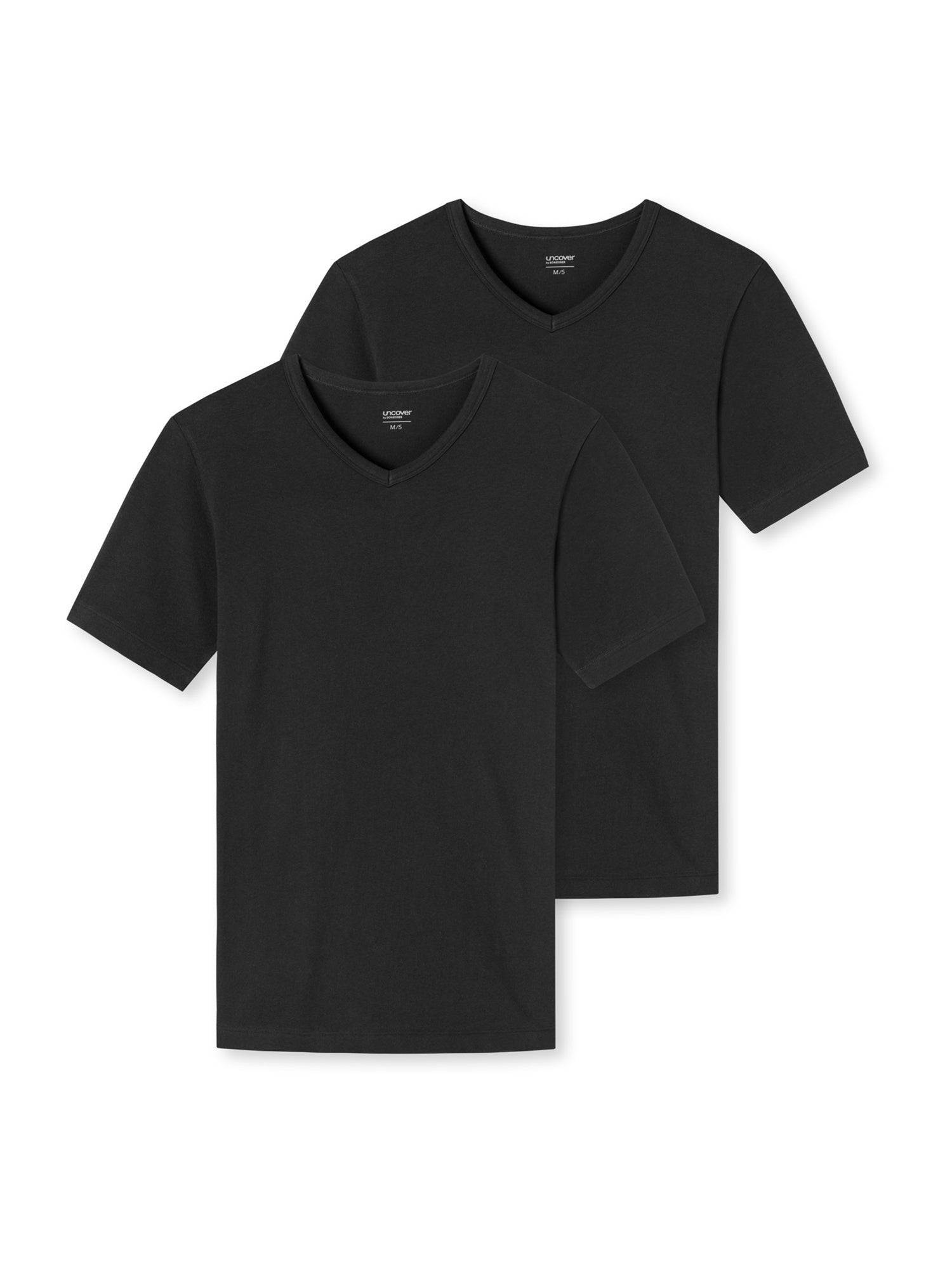 schwarz / 3XL
