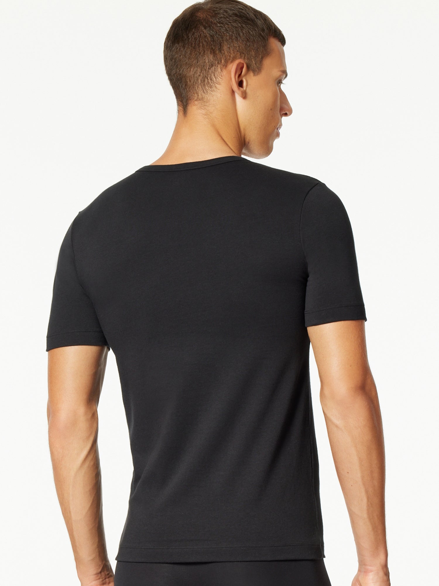 schwarz / 3XL