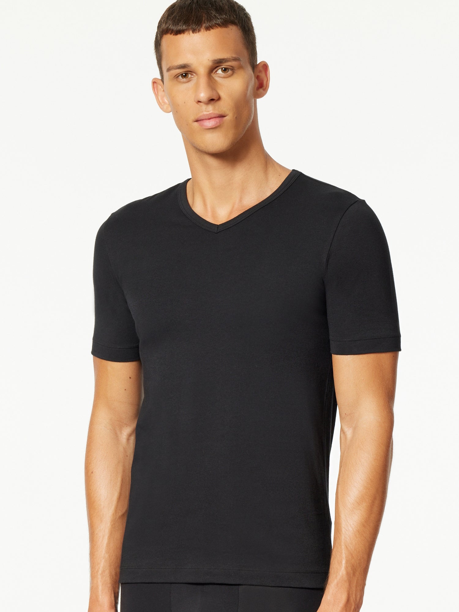 schwarz / 3XL